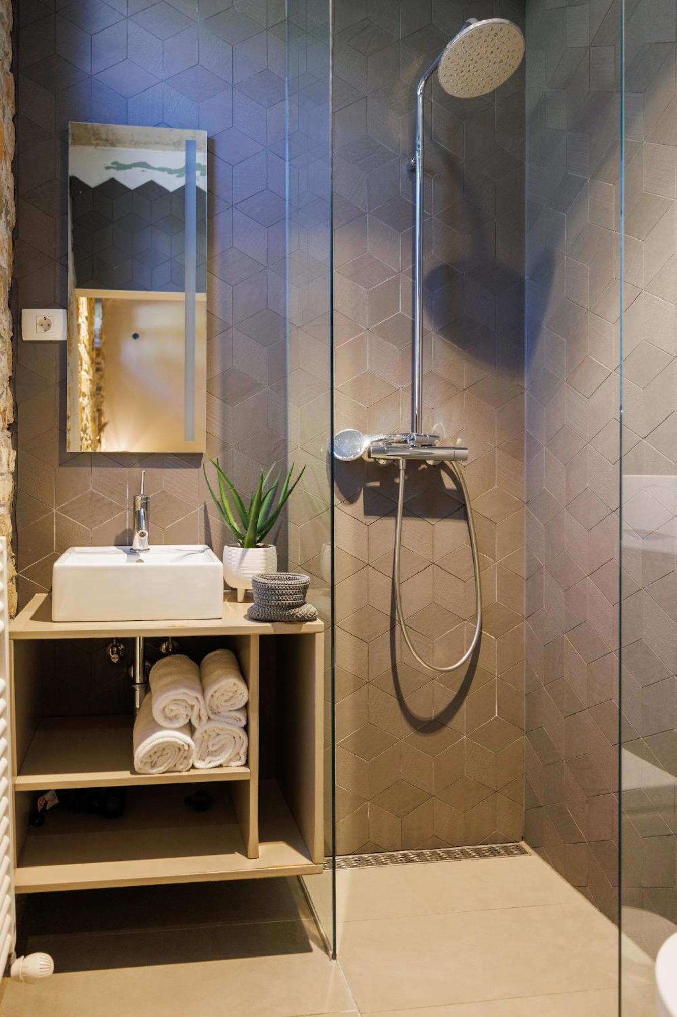 Vila Robida & Spa Črni Kal Exteriér fotografie