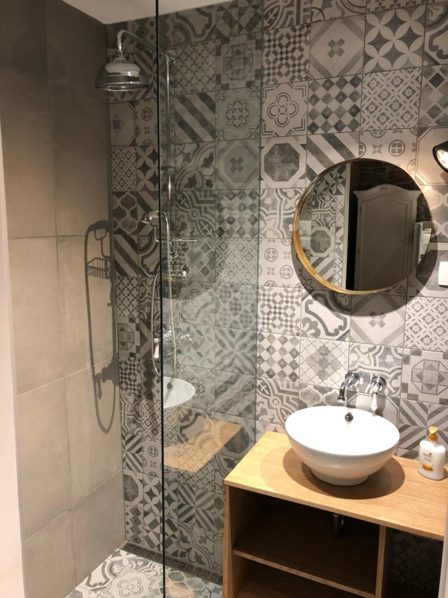 Vila Robida & Spa Črni Kal Exteriér fotografie
