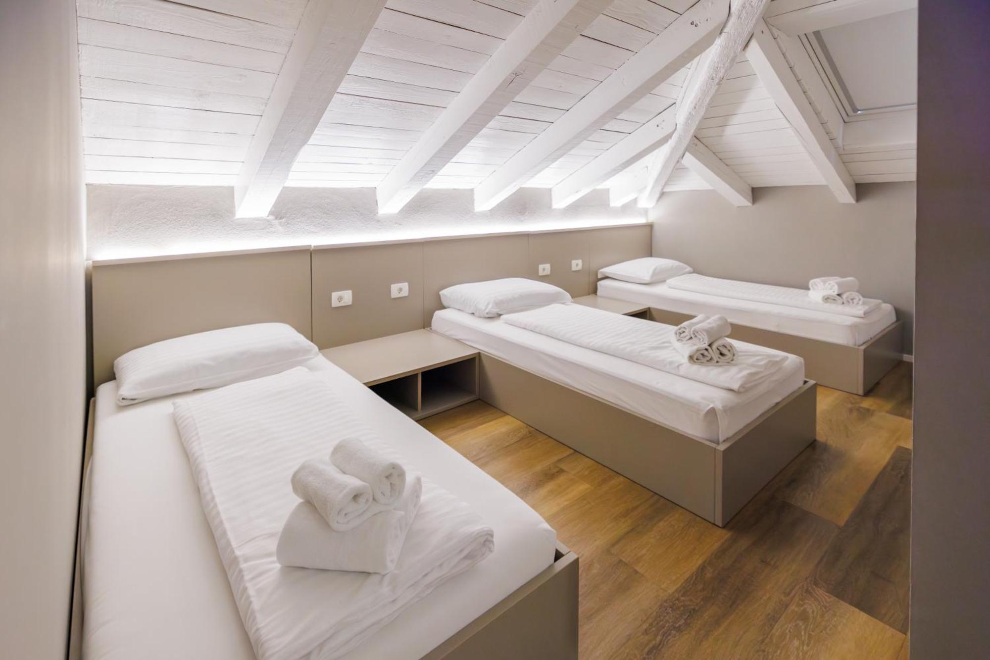 Vila Robida & Spa Črni Kal Pokoj fotografie
